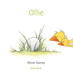 Boek: Gonnie & vriendjes - Ollie - (als nieuw), Boeken, Kinderboeken | Baby's en Peuters, Nieuw, Verzenden