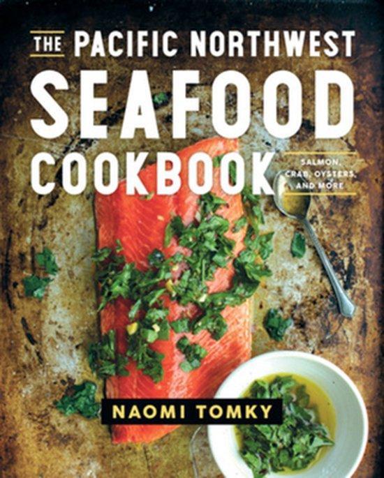 The Pacific Northwest Seafood Cookbook 9781682683668, Boeken, Taal | Engels, Zo goed als nieuw, Verzenden