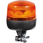 Hella Led Lamp 12/24V Amber Flex Mounting 2Rl - LA010979011, Auto-onderdelen, Verlichting, Ophalen of Verzenden, Nieuw