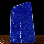 Grote decoratieve blauwe lapis lazuli Vrije vorm- 1248.27 g