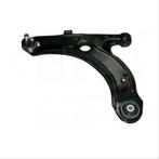 Draagarm met Fuseekogel en rubbers VW Golf 4 Bora en Beetle