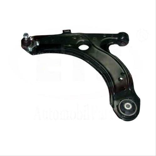 Draagarm met Fuseekogel en rubbers VW Golf 4 Bora en Beetle, Auto-onderdelen, Ophanging en Onderstel, Nieuw, Volkswagen, Ophalen of Verzenden
