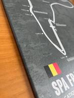Spa Francorchamps - Kimi Räikkönen - 2023 - Decoratief, Nieuw