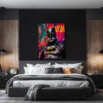 IPR Graph - Batman: El Guardián del Caos Cromático