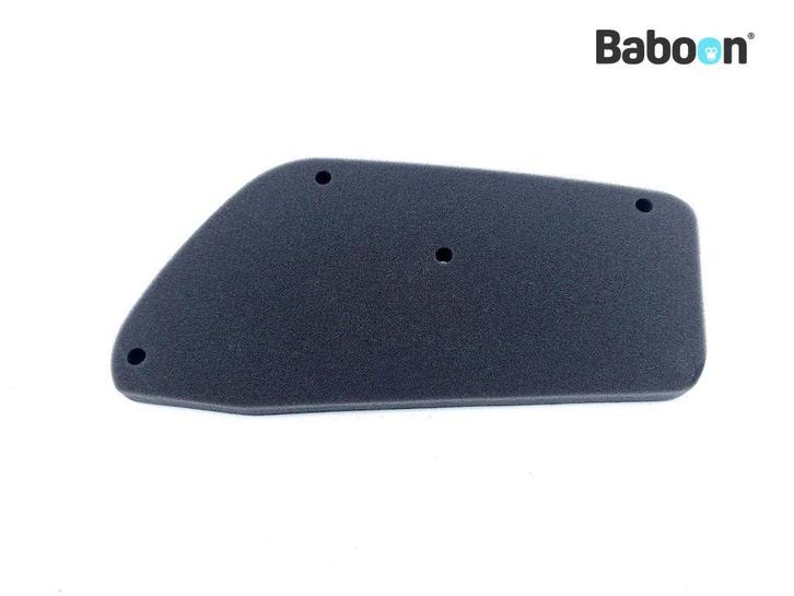 Luchtfilter Honda SH 100 Scoopy 2001 (SH100 KEC) Foam, Motoren, Onderdelen | Honda, Gebruikt, Verzenden