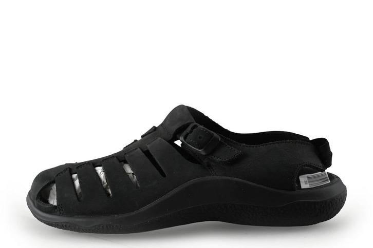 Romika sandalen in maat 37 Zwart | 15% korting, Kleding | Dames, Schoenen, Zwart, Gedragen, Sandalen of Muiltjes, Verzenden