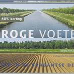 Droge voeten - Water in de Brabantse Delta 9789070295080, Verzenden, Zo goed als nieuw, S. van der Hoek