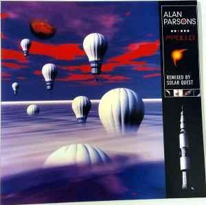 lp nieuw - Alan Parsons - Apollo (Remixed By Solar Quest), Cd's en Dvd's, Vinyl | Overige Vinyl, Zo goed als nieuw, Verzenden