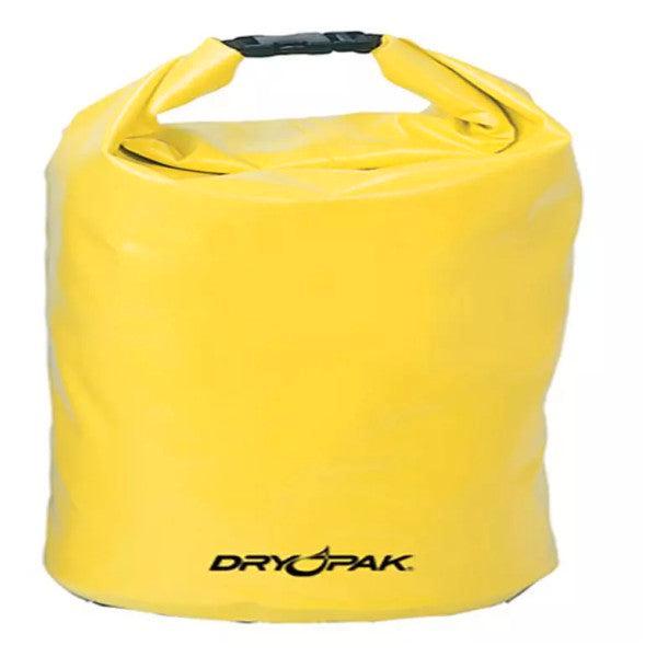 Bieden: Dry Pak WB7 waterproof roll top dry bag yellow, Watersport en Boten, Overige Watersport en Boten, Nieuw, Ophalen of Verzenden