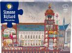 Simone Bijlard - Paleis op de Dam Puzzel (1000 stukjes) |, Verzenden, Nieuw