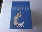 Kuifje - 8 albums in box - De avonturen van Kuifje - 8 Album, Nieuw