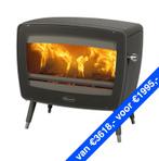 Dovre AANBIEDINGEN Vintage 35 & 50 Bold 300 DOVRE TAI 55WD, Huis en Inrichting, Kachels, Ophalen of Verzenden, Vrijstaand, Hout