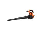 BLACK+DECKER BEBLV301 Bladblazer - Blaas en zuigfunctie -, Verzenden, Zo goed als nieuw