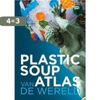 Plastic soup atlas van de wereld 9789088030956, Boeken, Verzenden, Zo goed als nieuw, Michiel Roscam Abbing