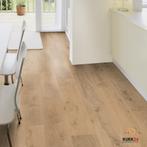 Wicanders Wise - Wood Natural - Natural Oak Almond - p/m2, Doe-het-zelf en Verbouw, Ophalen of Verzenden, Nieuw