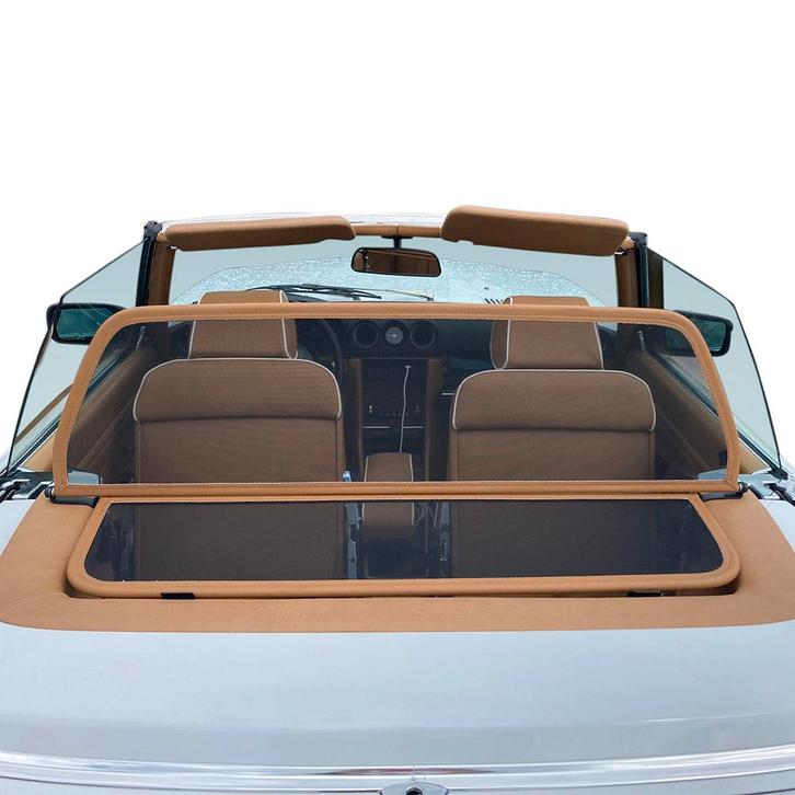 Mercedes-Benz SL-Klasse (1971-1989) Cabrio windscherm Dattel, Auto diversen, Overige Auto diversen, Ophalen of Verzenden