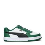 Puma Caven 2.0 lage sneakers voor heren in het Groen, Verzenden, Nieuw, Puma, Sneakers of Gympen