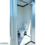 Prefab toilet units te koop! IN RAL KLEUR!, Doe-het-zelf en Verbouw, Containers