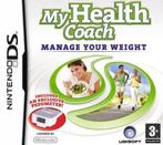 My health coach zonder stappenteller, Verzenden, Nieuw