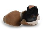 Fred de La Bretoniere Sneakers in maat 39 Zwart | 10% extra, Verzenden, Zwart, Fred de La Bretoniere, Sneakers of Gympen
