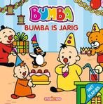 Bumba is jarig kartonboek / Bumba 9789462772885 Jan Maillard, Verzenden, Gelezen, Jan Maillard