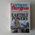 Earthly Powers 9780140058963 Anthony Burgess, Boeken, Verzenden, Gelezen, Anthony Burgess