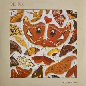 lp nieuw - Talk Talk - The Colour Of Spring, Cd's en Dvd's, Vinyl | Pop, Zo goed als nieuw, Verzenden