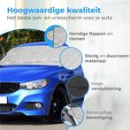 2dekans | Nuvance - Anti-Vries Deken Auto - Zonnescherm Auto, Ophalen of Verzenden, Zo goed als nieuw