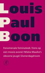 Fenomenale Feminateek ; Eens op een mooie avond ; Mieke, Boeken, Verzenden, Gelezen, Louis Paul Boon