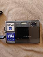 Sony DSC-T7 Digitale camera, Nieuw