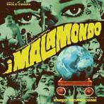 cd - Ennio Morricone - I Malamondo (Colonna Sonora Origina..