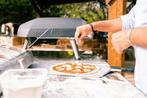 Ooni Pizzaschep, 16 inch origineel,   50 % korting, Ophalen of Verzenden, Nieuw, Ooni