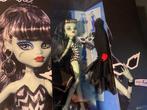 Mattel - Barbiepop Frankie Stein Skullector - 2010-2020 -