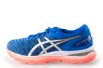 Asics Sportschoenen in maat 42½ Blauw | 10% extra korting, Kleding | Heren, Schoenen, Sportschoenen, Zo goed als nieuw, Asics