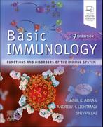 Basic Immunology 9780443105197, Verzenden, Zo goed als nieuw