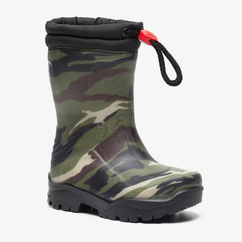 Dunlop Blizzard kinder sneeuw/regenlaarzen maat 26, Kleding | Dames, Schoenen, Nieuw, Verzenden