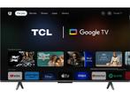 Tcl - QLED-TV - 43 inch, Audio, Tv en Foto, Televisies, Overige merken, QLED, Verzenden, 50 Hz