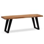 Bank Jackson 80cm-WL7M288, Ophalen of Verzenden, Nieuw