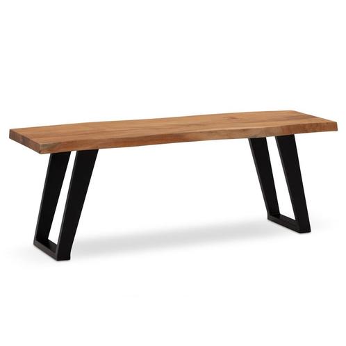 Bank Jackson 80cm-WL7M288, Huis en Inrichting, Banken | Bankstellen, Ophalen of Verzenden