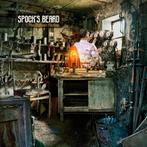 lp nieuw - Spocks Beard - The Oblivion Particle [VINYL], Zo goed als nieuw, Verzenden