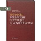 Handboek forensische geestelijke gezondheidszorg, Verzenden, Gelezen