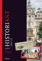 HistoriANT 5-2017 9789044135541, Verzenden, Gelezen