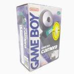 MarioGBA.nl: Game Boy Camera - Groen in Doos - iDEAL!, Spelcomputers en Games, Spelcomputers | Nintendo Game Boy, Ophalen of Verzenden