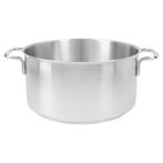 GGM Gastro | DEMEYERE | APOLLO 7 - Braadpan zonder deksel -, Huis en Inrichting, Keuken | Potten en Pannen, Verzenden, Nieuw