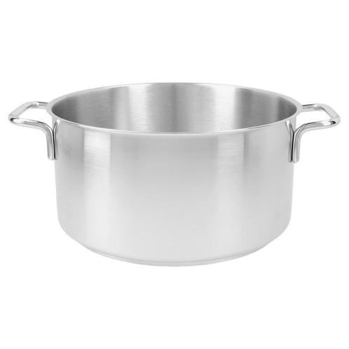 GGM Gastro | DEMEYERE | APOLLO 7 - Braadpan zonder deksel -, Huis en Inrichting, Keuken | Potten en Pannen, Verzenden