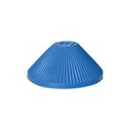 Universele fles en pottenopener antislip (blauw), Ophalen of Verzenden, Nieuw