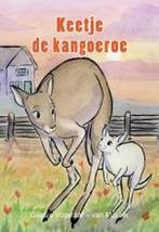 Keetje de kangaroe 9789059523586 Geesje Vogelaar-van Mourik, Verzenden, Zo goed als nieuw, Geesje Vogelaar-van Mourik