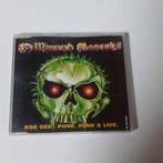 Hellsound Records  Rob gee punk funk & live, Verzenden, Gebruikt