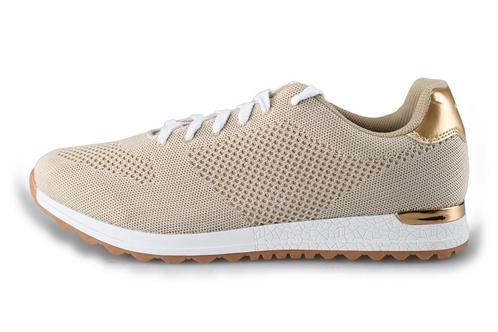 Hush puppies Sneakers in maat 46 Beige | 10% extra korting, Kleding | Dames, Schoenen, Beige, Zo goed als nieuw, Sneakers of Gympen