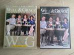 DVD TV Serie - Will en Grace - Seizoen 1, Cd's en Dvd's, Dvd's | Tv en Series, Komedie, Alle leeftijden, Gebruikt, Verzenden